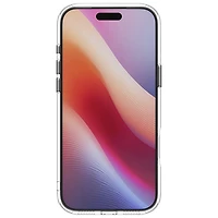 Spigen Slim Armor Essential S MagFit with MagSafe Fitted Hard Shell Case for iPhone 17 Pro Max - Clear