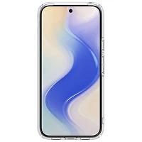 Spigen Slim Armor Essential S MagFit Fitted Hard Shell Case for Pixel 10/10 Pro - Crystal Clear