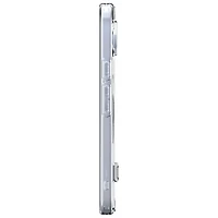 Spigen Slim Armor Essential S MagFit Fitted Hard Shell Case for Pixel 10/10 Pro - Crystal Clear