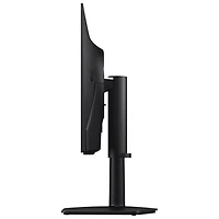 Samsung Odyssey 27" QHD 240Hz 0.03ms GTG OLED G-Sync FreeSync Gaming Monitor (LS27HG612SNXZA) - Black