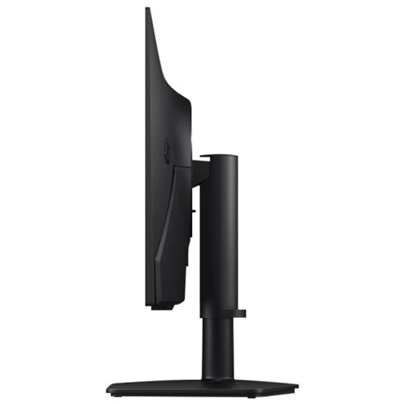 Samsung Odyssey 27" QHD 240Hz 0.03ms GTG OLED G-Sync FreeSync Gaming Monitor (LS27HG612SNXZA) - Black