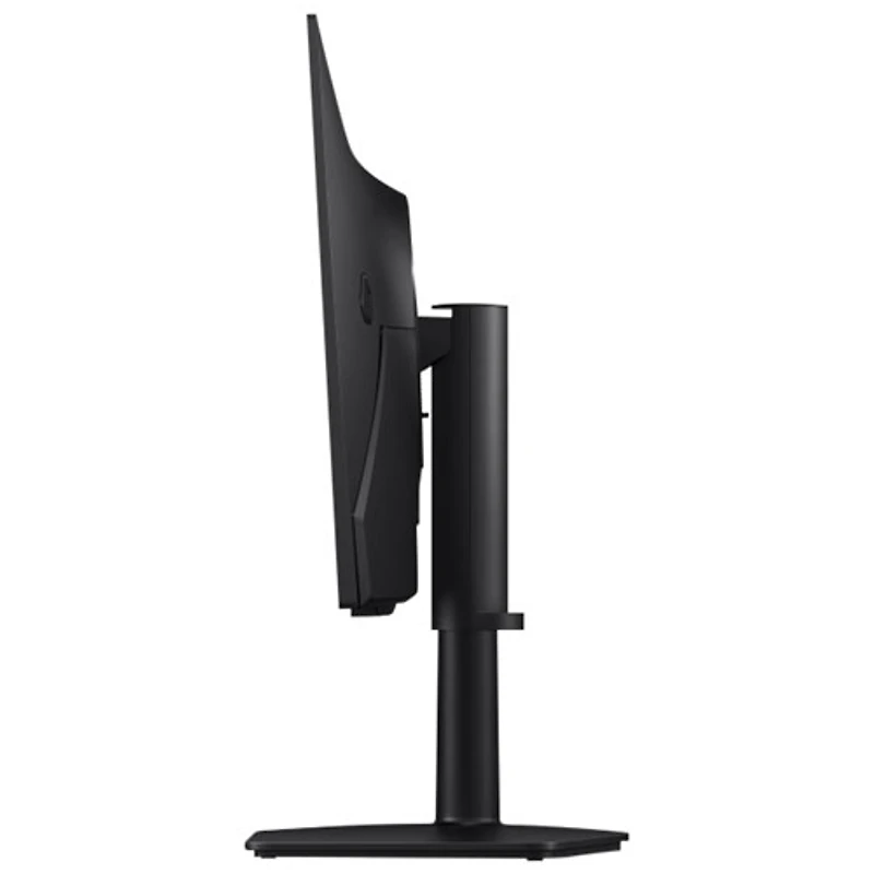 Samsung Odyssey 27" QHD 240Hz 0.03ms GTG OLED G-Sync FreeSync Gaming Monitor (LS27HG612SNXZA) - Black