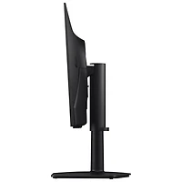 Samsung Odyssey 27" QHD 240Hz 0.03ms GTG OLED G-Sync FreeSync Gaming Monitor (LS27HG612SNXZA) - Black