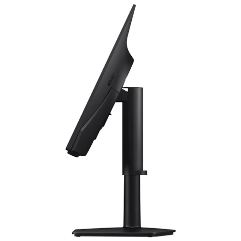 Samsung Odyssey 27" QHD 240Hz 0.03ms GTG OLED G-Sync FreeSync Gaming Monitor (LS27HG612SNXZA) - Black