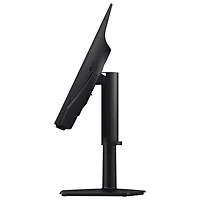 Samsung Odyssey 27" QHD 240Hz 0.03ms GTG OLED G-Sync FreeSync Gaming Monitor (LS27HG612SNXZA) - Black