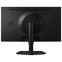 Samsung Odyssey 27" QHD 240Hz 0.03ms GTG OLED G-Sync FreeSync Gaming Monitor (LS27HG612SNXZA) - Black