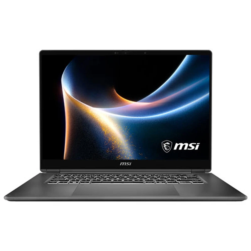 MSI Prestige 16 Flip AI+ 16" Touchscreen Business Laptop (Intel Core Ultra X9 388H/32GB RAM/1TB SSD/Win 11 Pro)