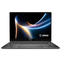 MSI Prestige 16 Flip AI+ 16" Touchscreen Business Laptop (Intel Core Ultra X9 388H/32GB RAM/1TB SSD/Win 11 Pro)