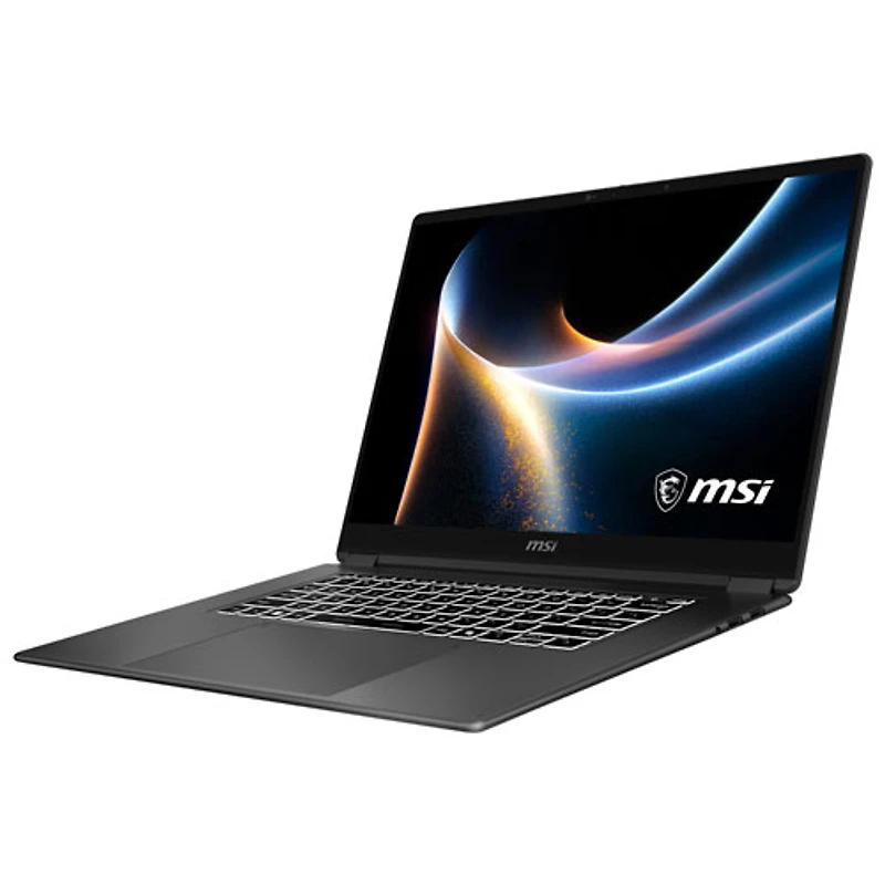 MSI Prestige 16 Flip AI+ 16" Touchscreen Business Laptop (Intel Core Ultra X9 388H/32GB RAM/1TB SSD/Win 11 Pro)