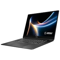 MSI Prestige 16 Flip AI+ 16" Touchscreen Business Laptop (Intel Core Ultra X9 388H/32GB RAM/1TB SSD/Win 11 Pro)