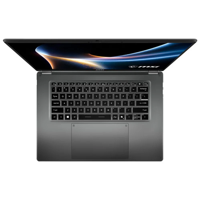MSI Prestige 16 Flip AI+ 16" Touchscreen Business Laptop (Intel Core Ultra X9 388H/32GB RAM/1TB SSD/Win 11 Pro)