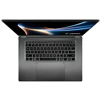 MSI Prestige 16 Flip AI+ 16" Touchscreen Business Laptop (Intel Core Ultra X9 388H/32GB RAM/1TB SSD/Win 11 Pro)