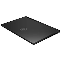 Portable de jeu de 16 po Stealth A16 AI+ de MSI - Noir (Ryzen AI 9 365 d'AMD/RAM 32 Go/SSD 1 To/GeForce RTX 4070/Win 11 Famille)