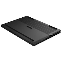 Portable de jeu de 16 po Stealth A16 AI+ de MSI - Noir (Ryzen AI 9 365 d'AMD/RAM 32 Go/SSD 1 To/GeForce RTX 4070/Win 11 Famille)