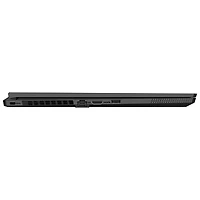 Portable de jeu de 16 po Stealth A16 AI+ de MSI - Noir (Ryzen AI 9 365 d'AMD/RAM 32 Go/SSD 1 To/GeForce RTX 4070/Win 11 Famille)