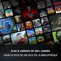 Abonnement de mois Xbox Game Pass Premium