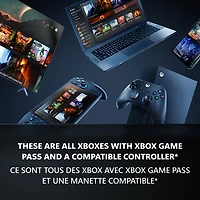 Abonnement de mois Xbox Game Pass Premium
