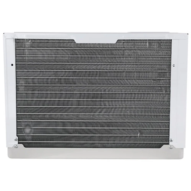 Climatiseur de fenêtre intelligent 4-en1 de Hisense - 8000 BTU - Blanc