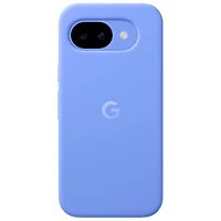 Étui rigide ajusté en silicone de Google pour Pixel 10a - Lavande
