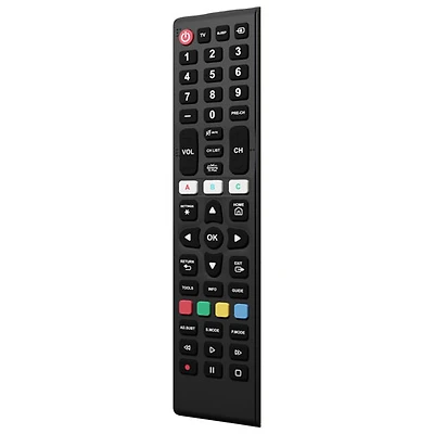 Insignia Samsung TV Replacement Remote Control (NS-RMTSAM25-C) - Only at Best Buy