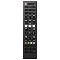 Insignia Samsung TV Replacement Remote Control (NS-RMTSAM25-C) - Only at Best Buy