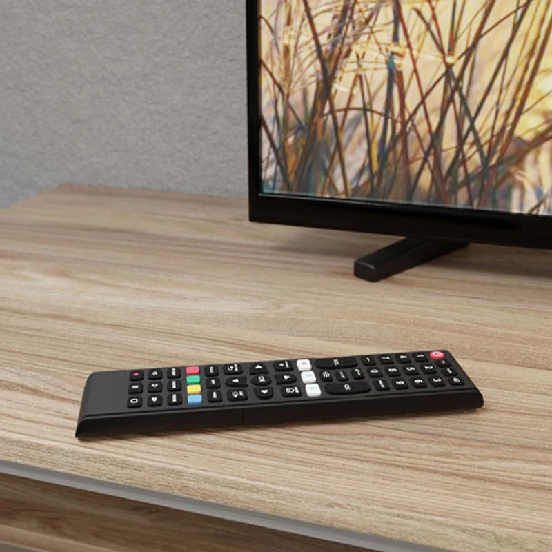 Insignia Samsung TV Replacement Remote Control (NS-RMTSAM25-C) - Only at Best Buy
