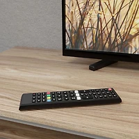 Insignia Samsung TV Replacement Remote Control (NS-RMTSAM25-C) - Only at Best Buy