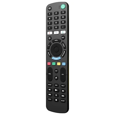Insignia Sony TV Replacement Remote Control (NS-RMTSON25-C) - Only at Best Buy