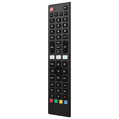 Insignia LG TV Replacement Remote Control (NS-RMTLG025-C) - Only at Best Buy