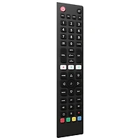 Insignia LG TV Replacement Remote Control (NS-RMTLG025-C) - Only at Best Buy