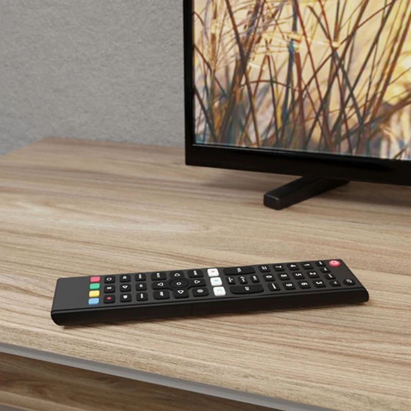 Insignia LG TV Replacement Remote Control (NS-RMTLG025-C) - Only at Best Buy