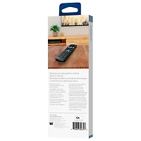 Insignia LG TV Replacement Remote Control (NS-RMTLG025-C) - Only at Best Buy
