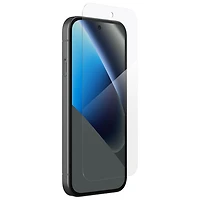 Protecteur d'écran en verre Elite InvisibleShield de ZAGG pour Pixel 10a