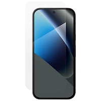 Protecteur d'écran en verre Elite InvisibleShield de ZAGG pour Pixel 10a