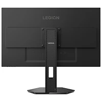 Moniteur de jeu DEL IPS FreeSync 0,5 ms 240 Hz 27 po Legion de Lenovo (68C5GAC4US) - Noir corbeau