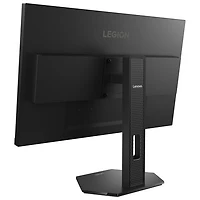 Moniteur de jeu DEL IPS FreeSync 0,5 ms 240 Hz 27 po Legion de Lenovo (68C5GAC4US) - Noir corbeau