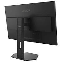 Moniteur de jeu DEL IPS FreeSync 0,5 ms 240 Hz 27 po Legion de Lenovo (68C5GAC4US) - Noir corbeau