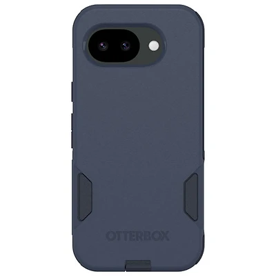 Étui rigide ajusté Commuter d'OtterBox pour Pixel 10a de Google - Bleu