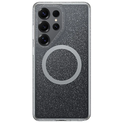 OtterBox Symmetry Fitted Hard Shell Case with Magnet for Galaxy S26 Ultra - Glitter