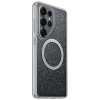 OtterBox Symmetry Fitted Hard Shell Case with Magnet for Galaxy S26 Ultra - Glitter