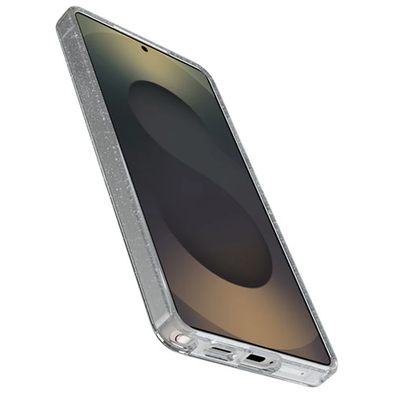 OtterBox Symmetry Fitted Hard Shell Case with Magnet for Galaxy S26 Ultra - Glitter