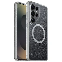 OtterBox Symmetry Fitted Hard Shell Case with Magnet for Galaxy S26 Ultra - Glitter