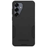 OtterBox Commuter Fitted Hard Shell Case with Magnet for Galaxy S26+ (Plus) - Black