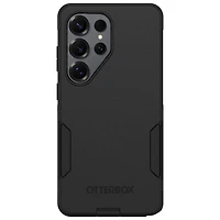 OtterBox Commuter Fitted Hard Shell Case with Magnet for Galaxy S26 Ultra - Black