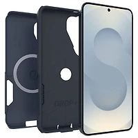 OtterBox Commuter Fitted Hard Shell Case with Magnet for Galaxy S26