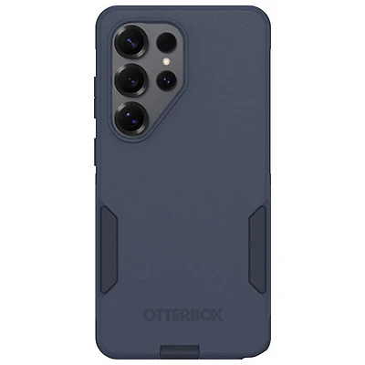 Étui rigide ajusté avec aimant Commuter d'OtterBox pour Galaxy S26 Ultra - Bleu