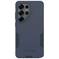 Étui rigide ajusté avec aimant Commuter d'OtterBox pour Galaxy S26 Ultra - Bleu