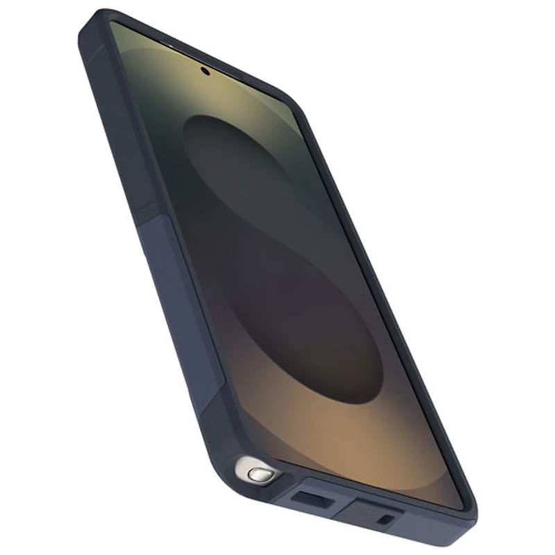 Étui rigide ajusté avec aimant Commuter d'OtterBox pour Galaxy S26 Ultra - Bleu