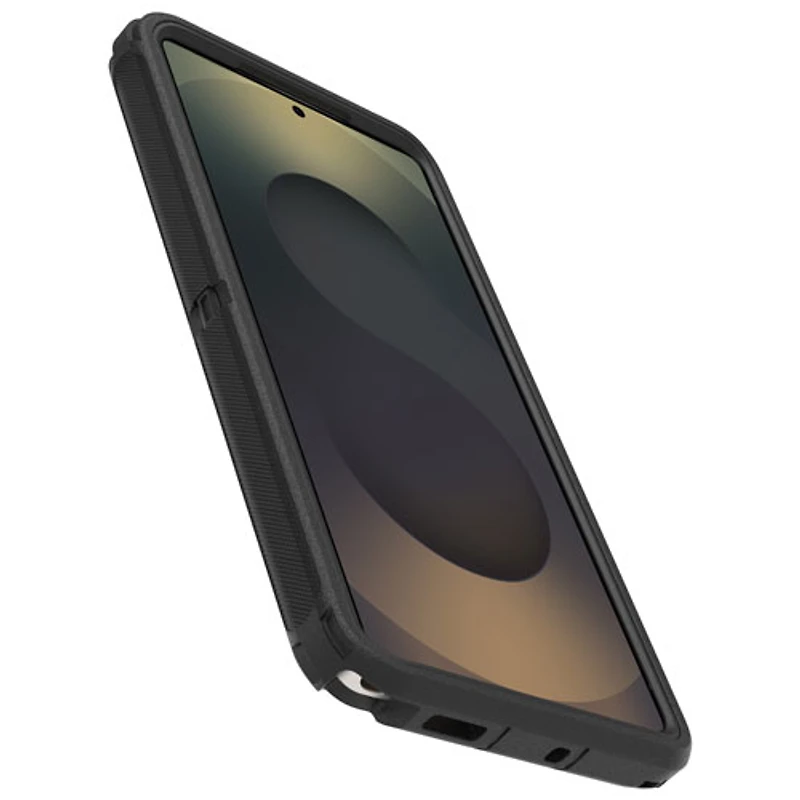 Étui rigide ajusté avec aimant Defender Series Pro d'OtterBox pour Galaxy S26 Ultra - Noir
