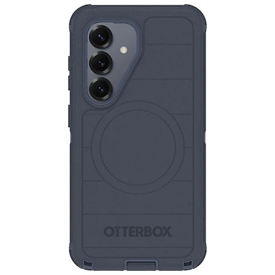 OtterBox Defender Series Pro Fitted Hard Shell Case with Magnet for Galaxy S26 - Blue